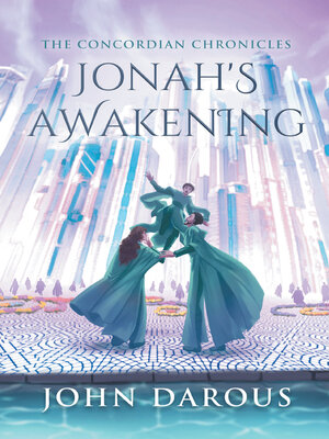 cover image of The Concordian Chronicles